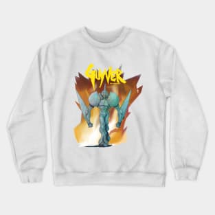 guyver Crewneck Sweatshirt